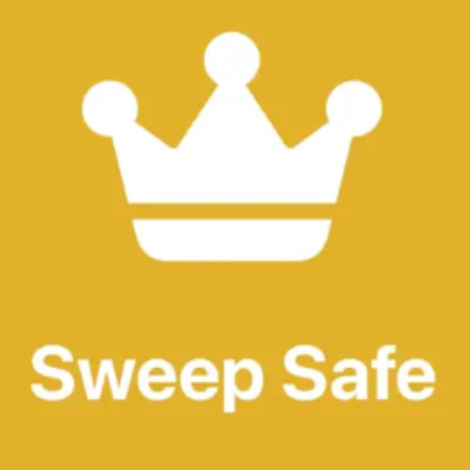 Sweep Safe  Sweepstakes