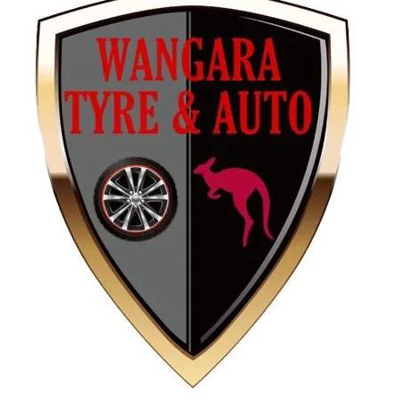 wangaratyre