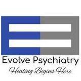 Evolve Psychiatry