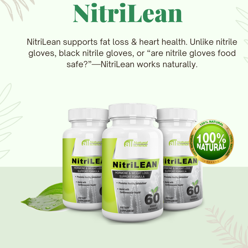 Nitrilean Healthcare