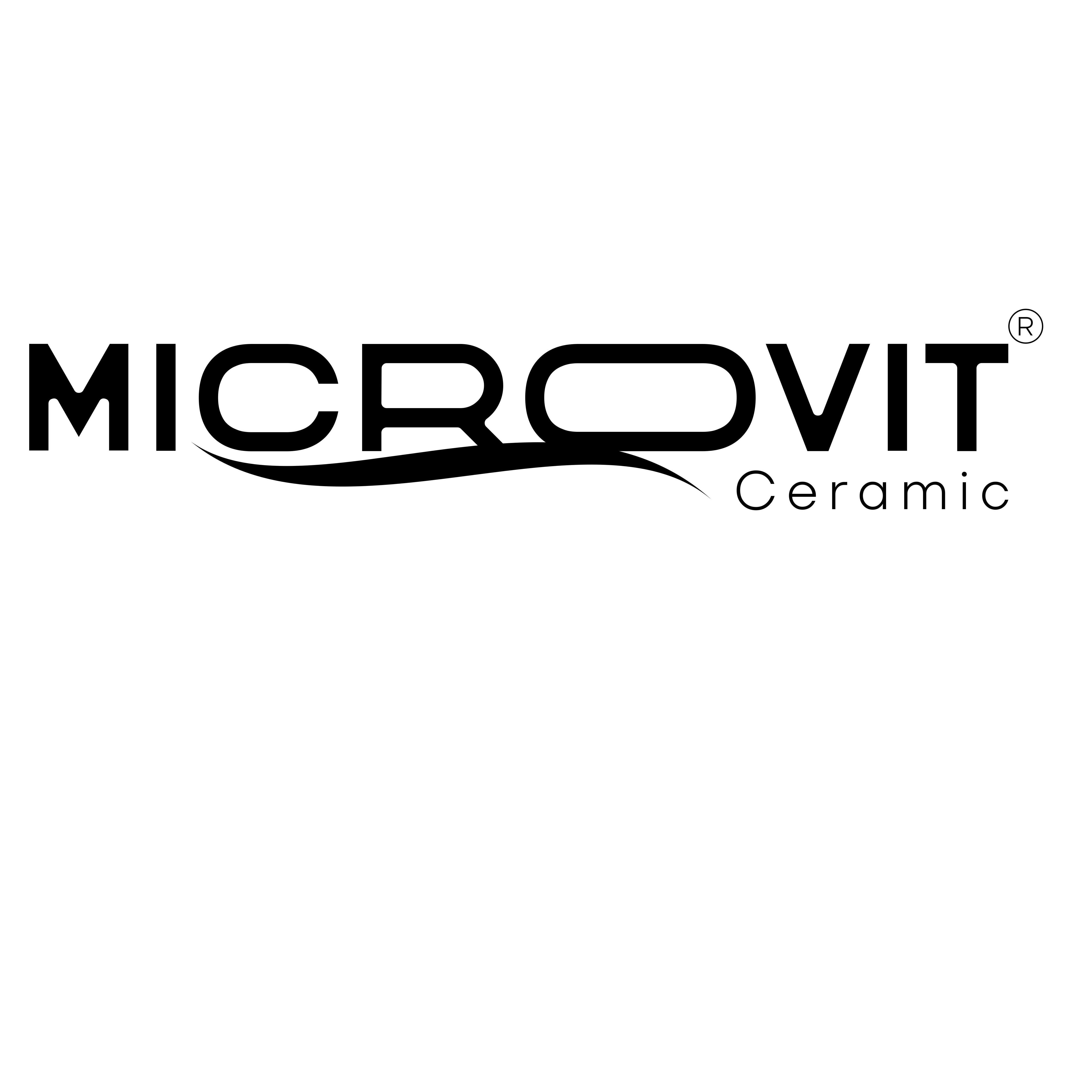 Microvit Ceramic