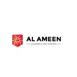 Al Ameen Pest Control