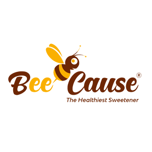 BeeCause_Honey