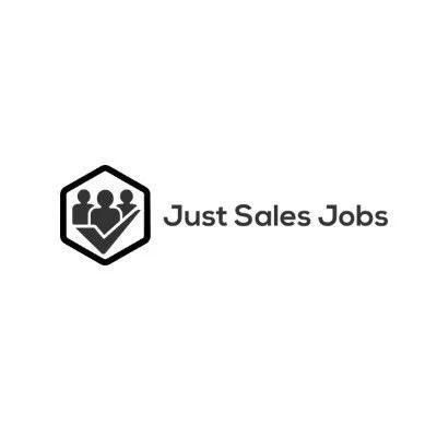 Justsalesjobs
