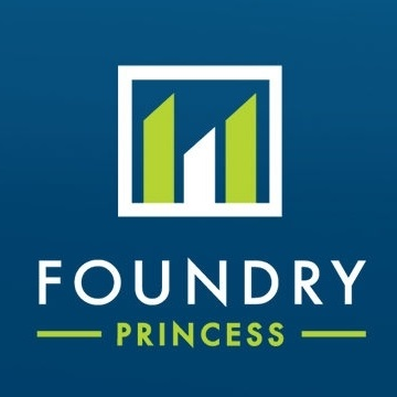 Foundry Princess