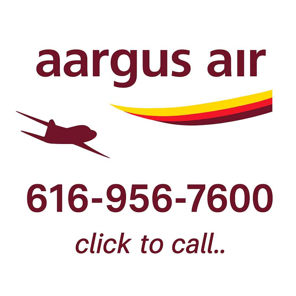 Aargus Air