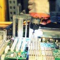 Harddrive Disposal