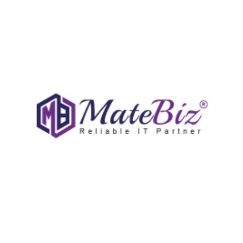 Matebiz Pvt. Ltd.