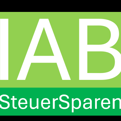 IAB SteuerSparen