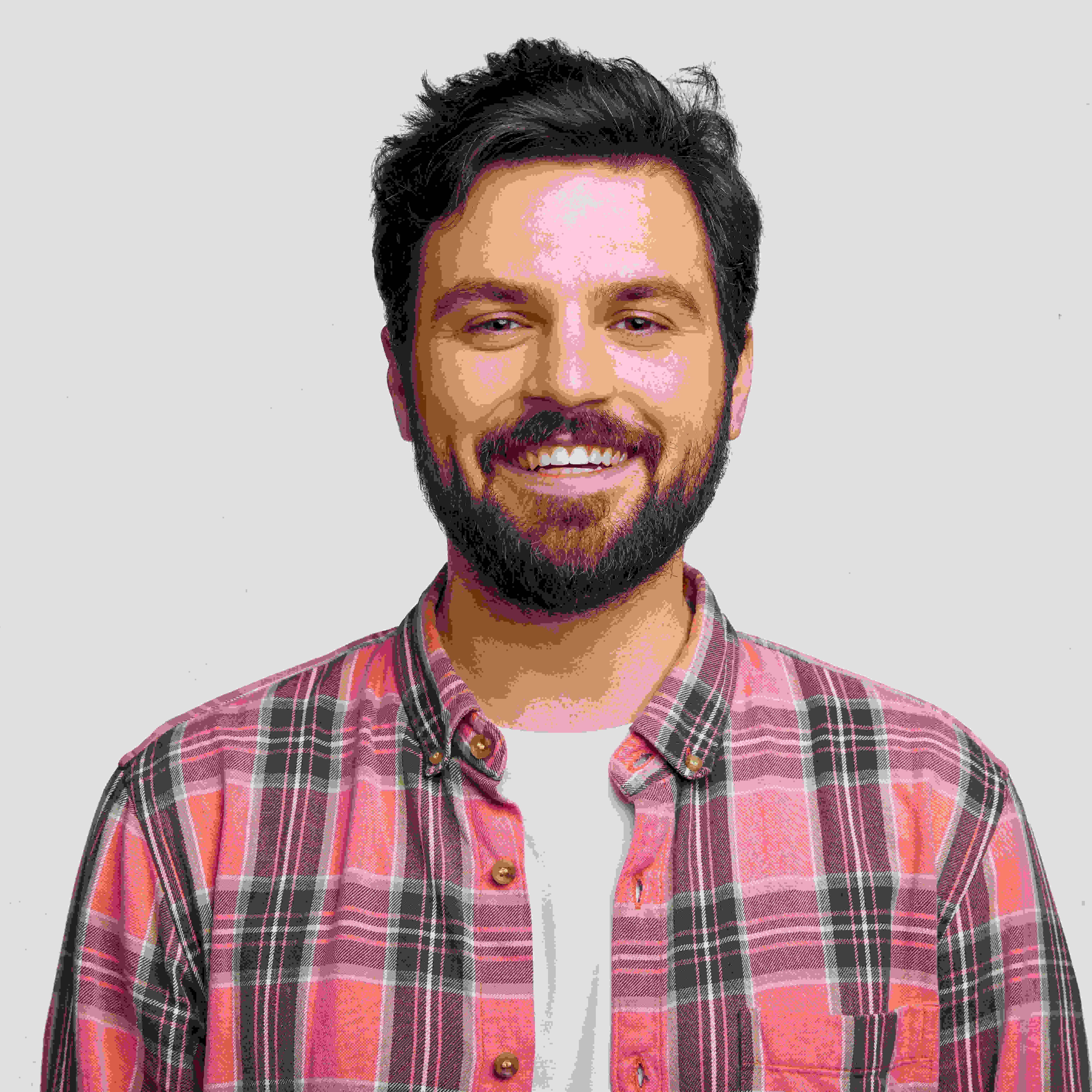 Gabriel Mateo
