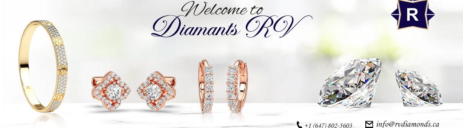 Diamants  RV
