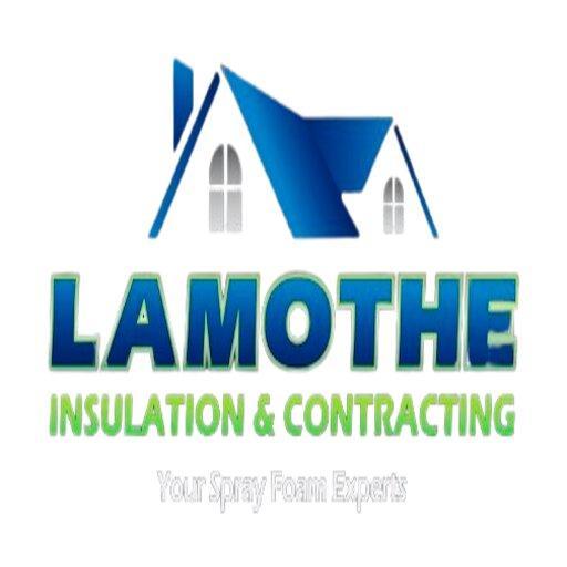 Lamothe Spray Foam Insulation