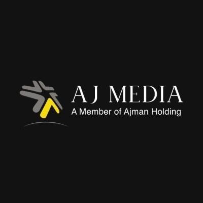 AJ  Media