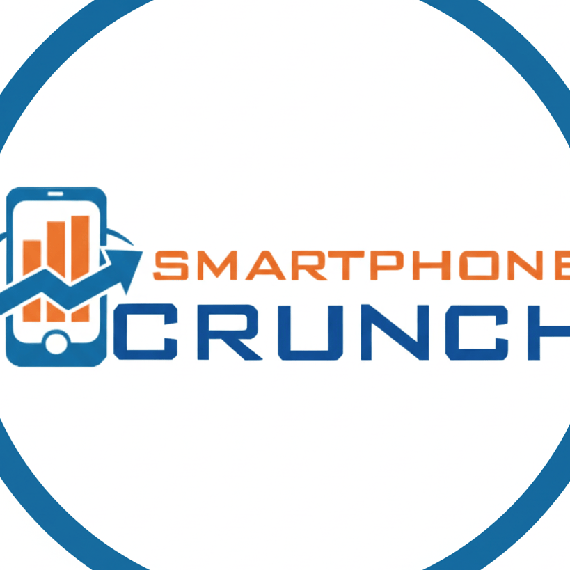 Smartphone Crunch