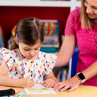IReading Tutor