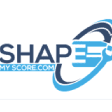 shapemyscore