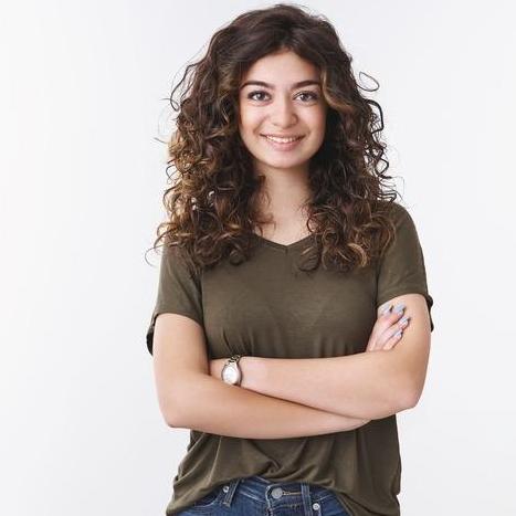 Hanusha Sri