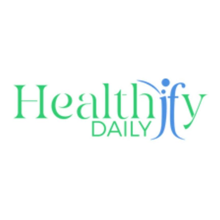 Healthify Daily