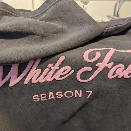 White Fox
