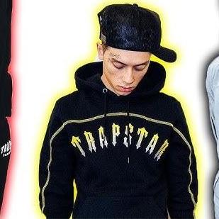 Trapstar Italia