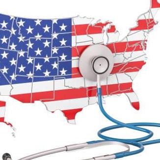 Health USA