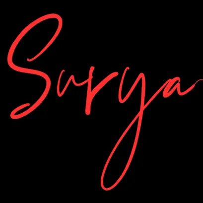 Thedigital Surya
