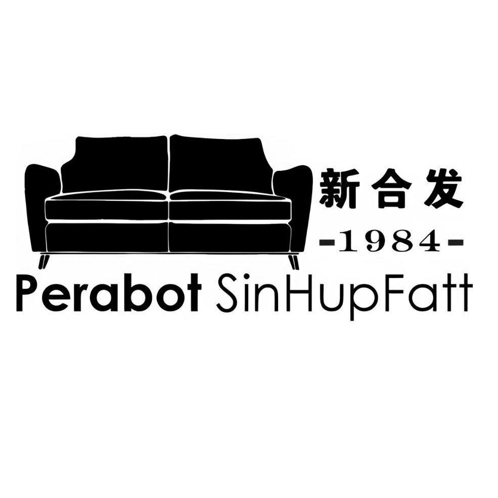 Perabot Sin Hup Fatt