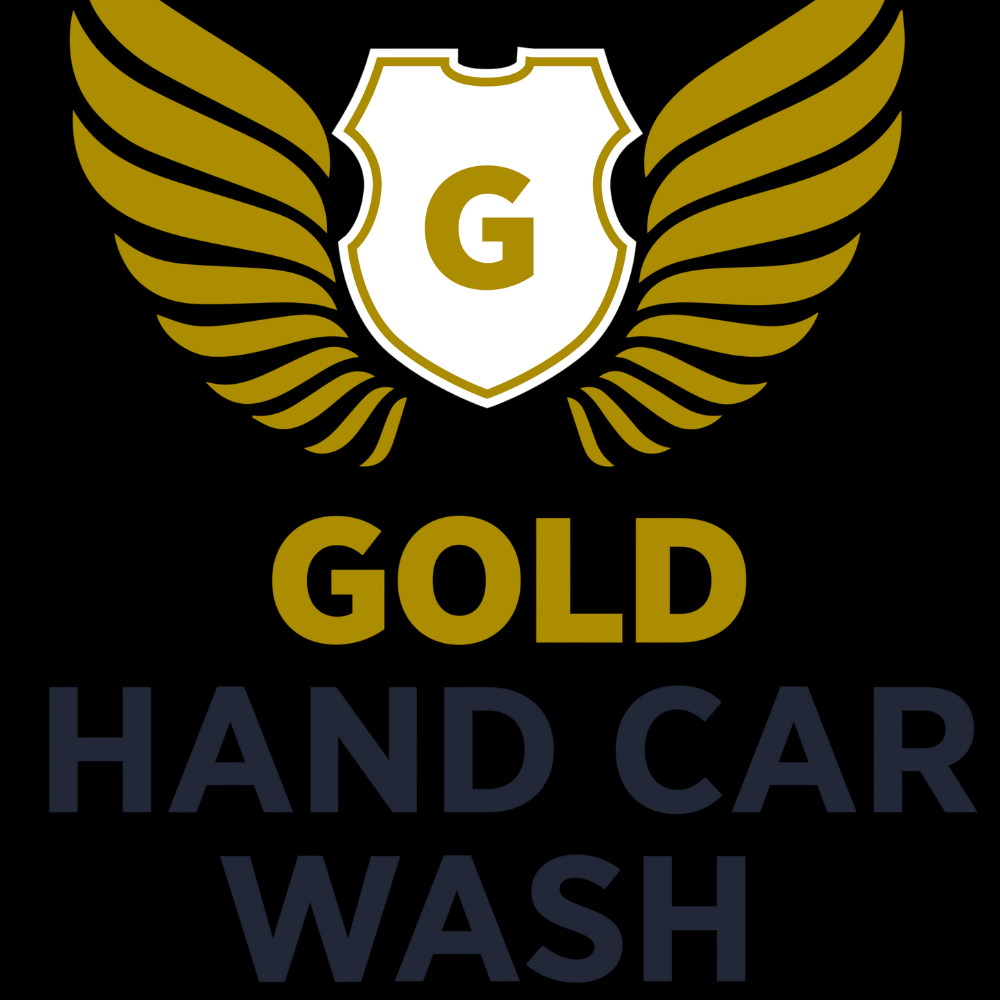 Gold Hand Car Wash