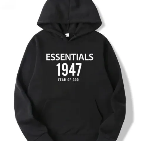 Essentials Hoodie