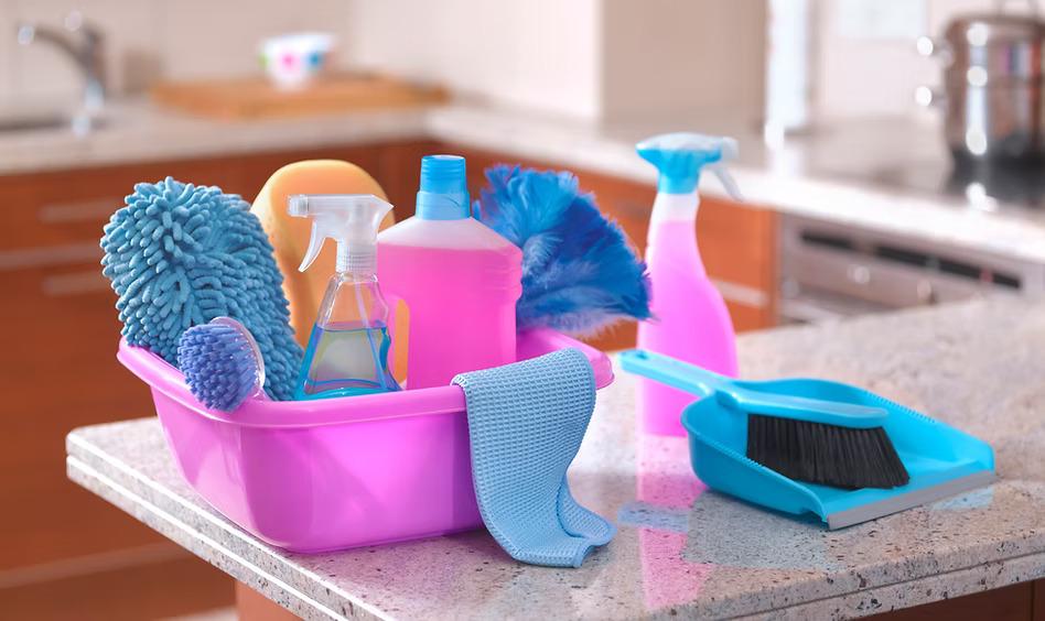 Tranquila  Cleaning