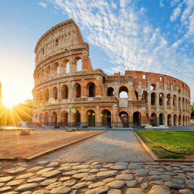 SEGV Tours