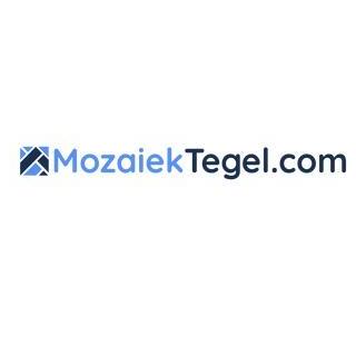 Mozaiek Tegel