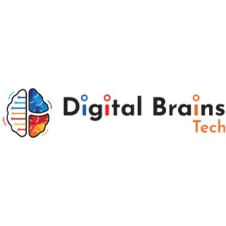 Digital  Brains Tech