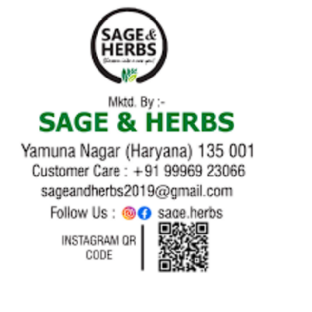 Sage Herbs
