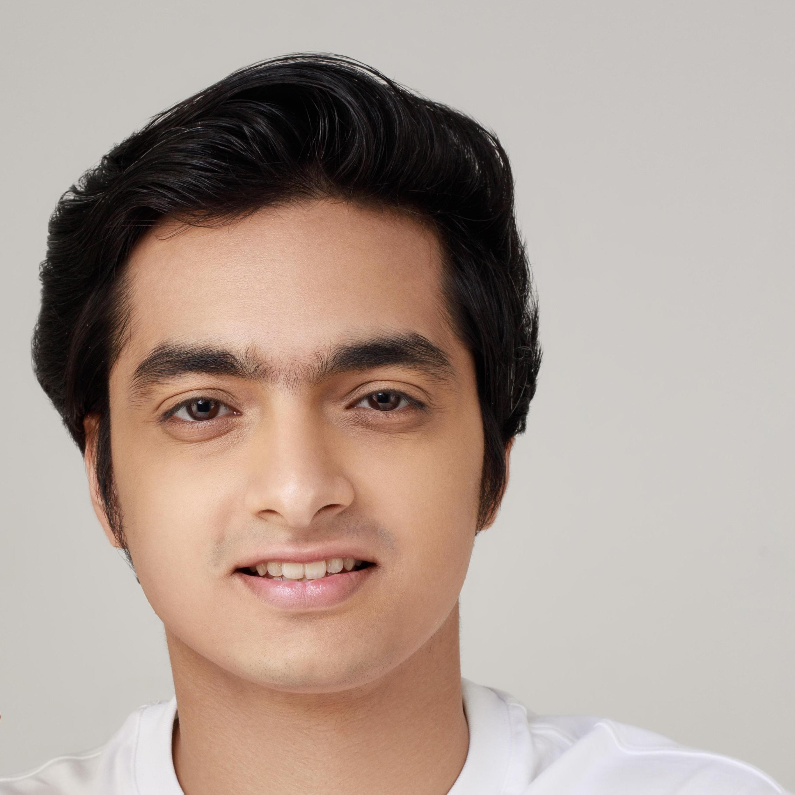 Shubham Ray