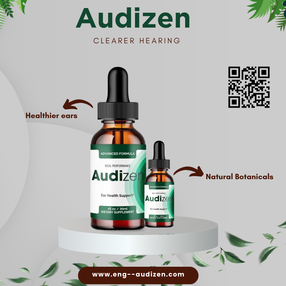 Audizen Offer
