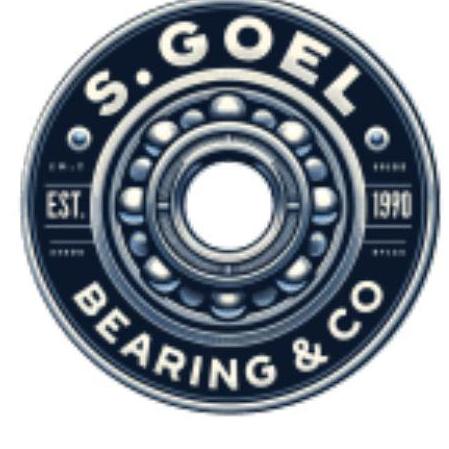 S Goel Bearing