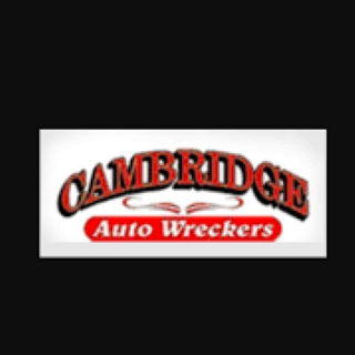 Cambridge AutoWreckers