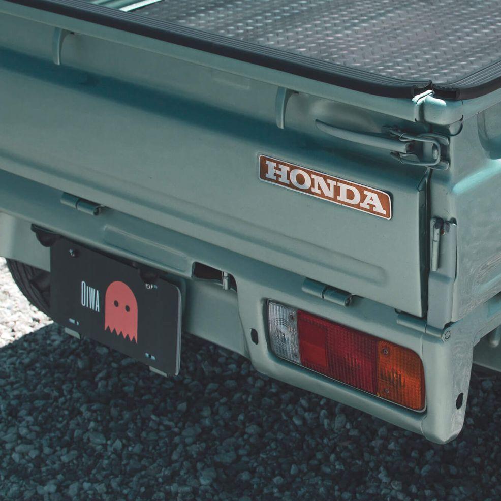 Oiwa Garage
