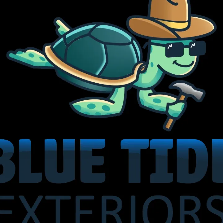 Bluetide Exteriors