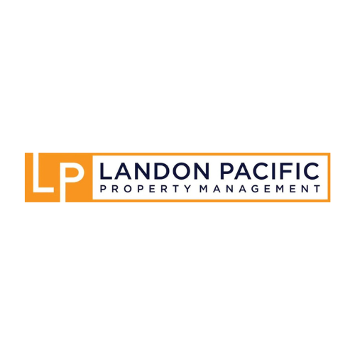 Landon  Pacific
