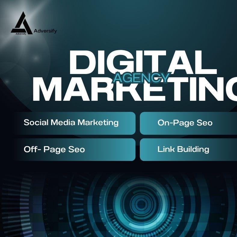 Adversify Adversify