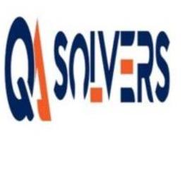 QA. Solvers