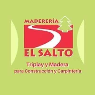 Maderería El Salto