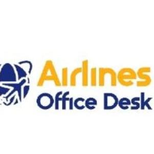 Airlines Officedesk