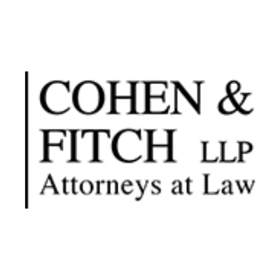 Cohen Fitch