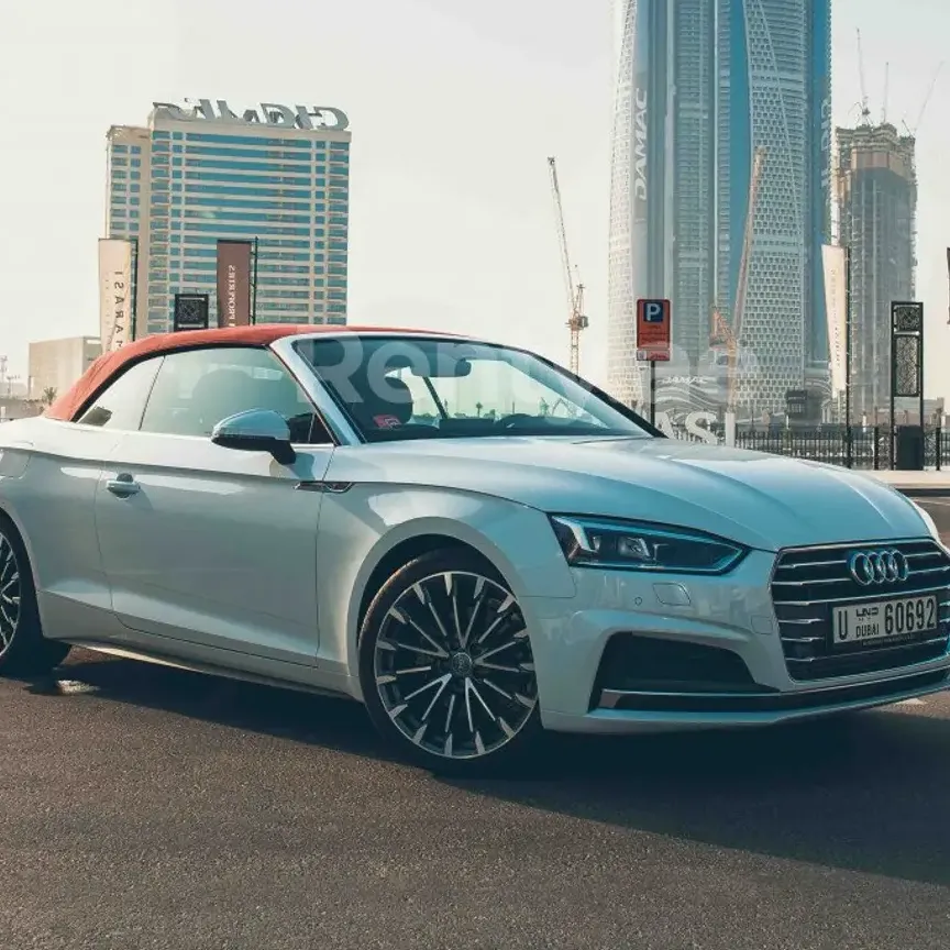 Happydrive Car Rental
