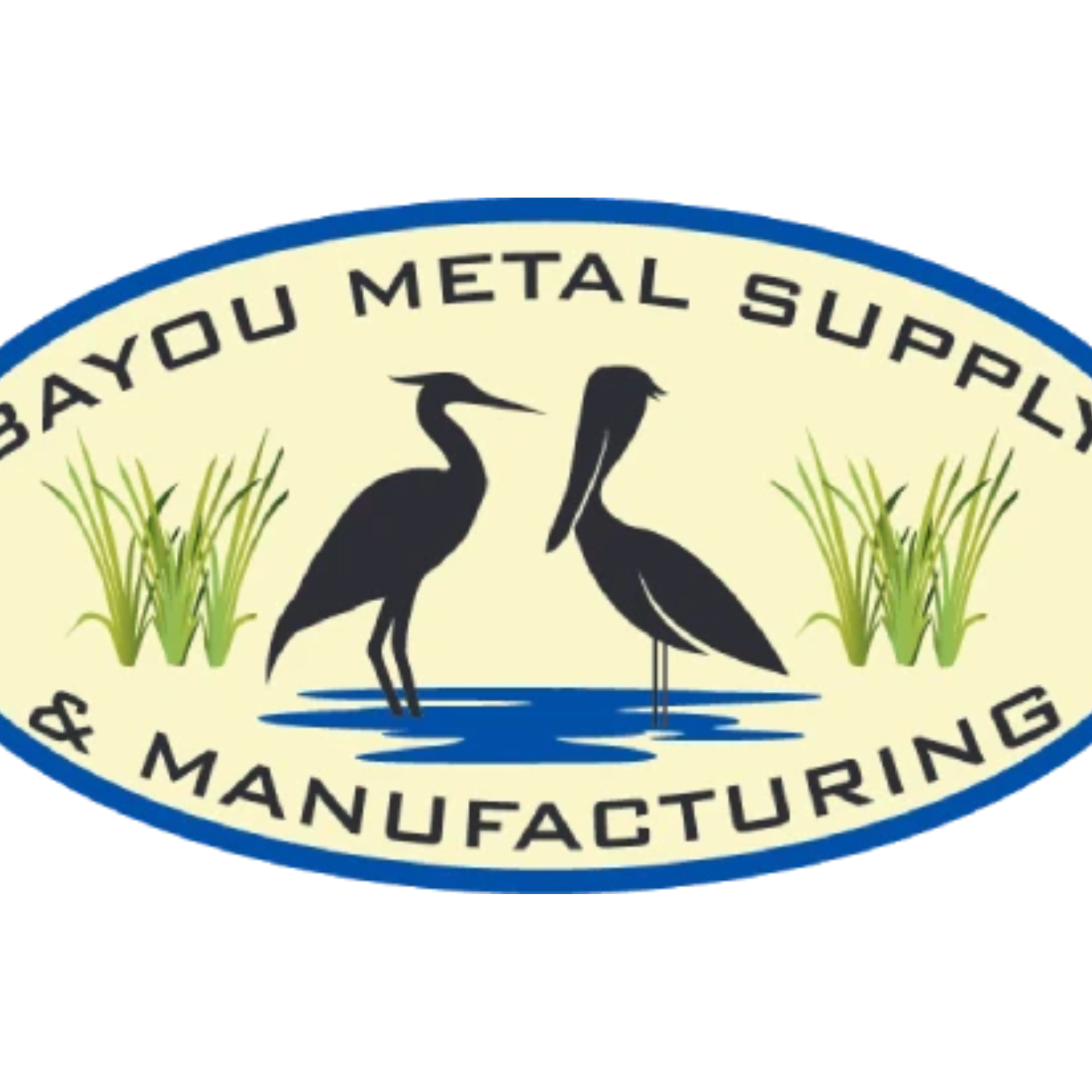 Bayou Metal Supply