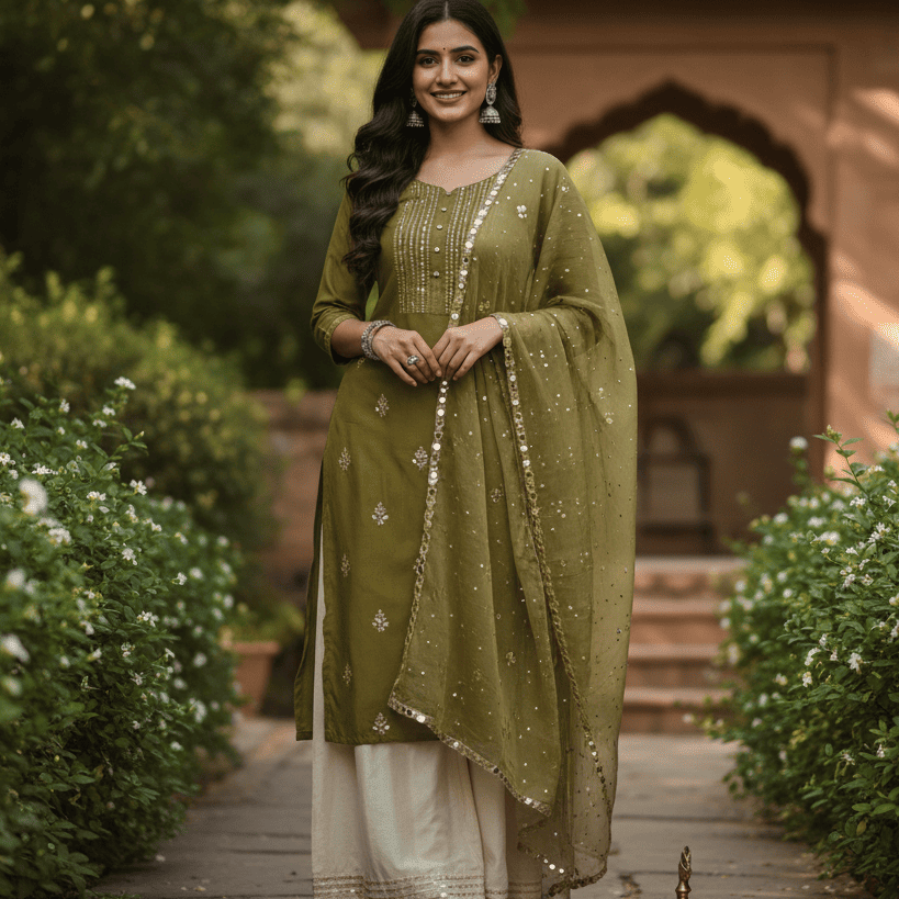 Neha  Chaudhary