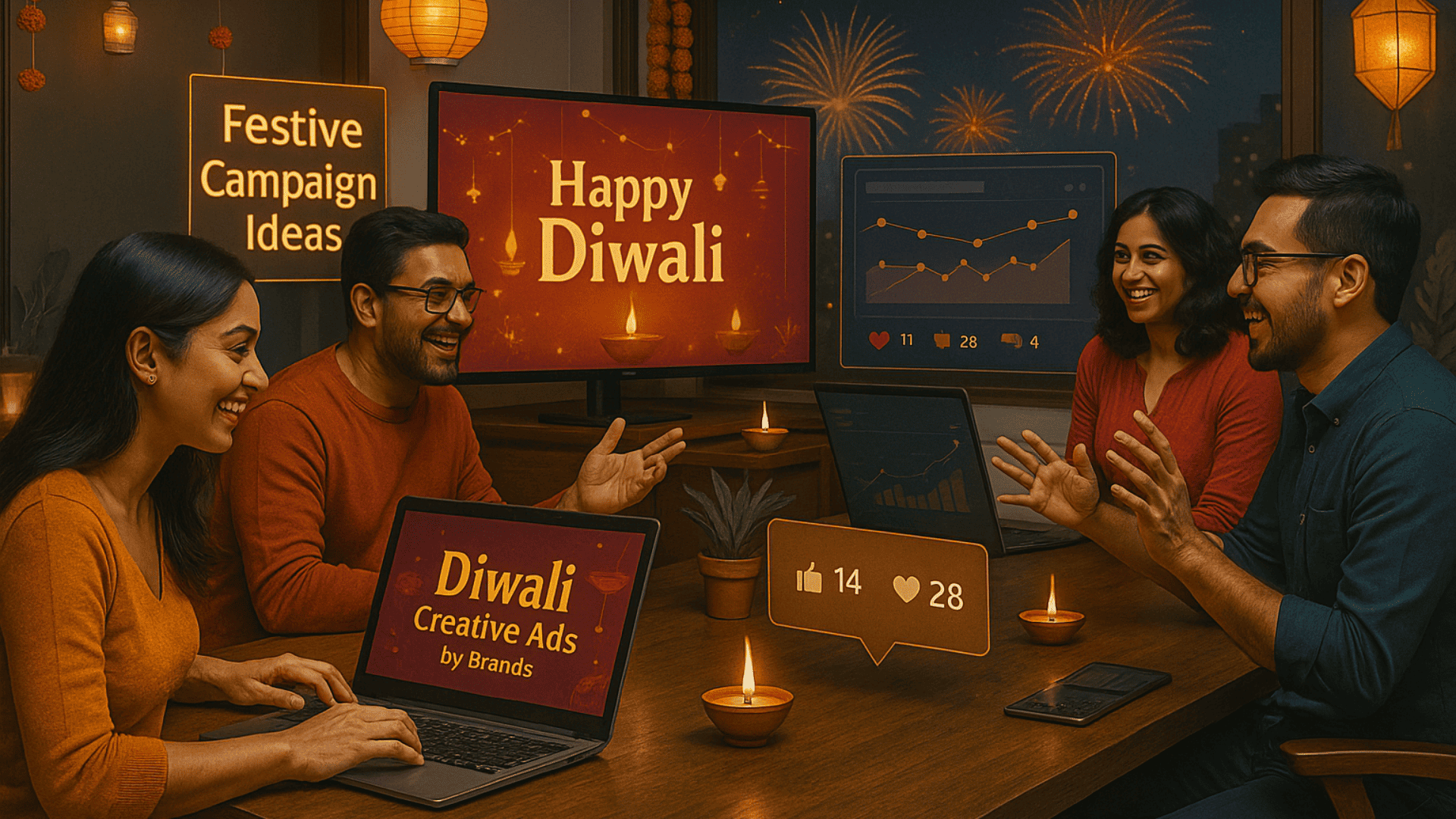  Illuminating-brand-creativity-in-the-festive-glow